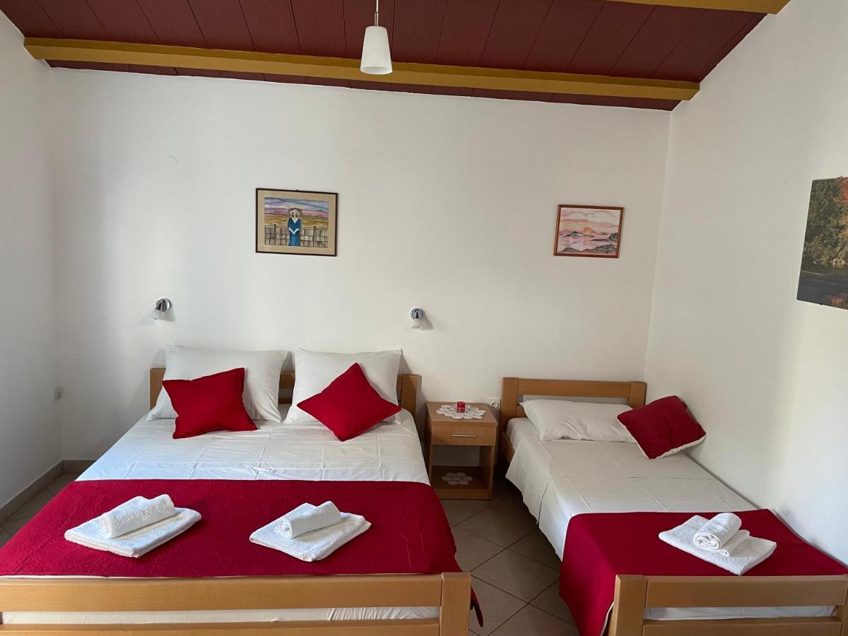 Leca- Small House Medulin Dış mekan fotoğraf
