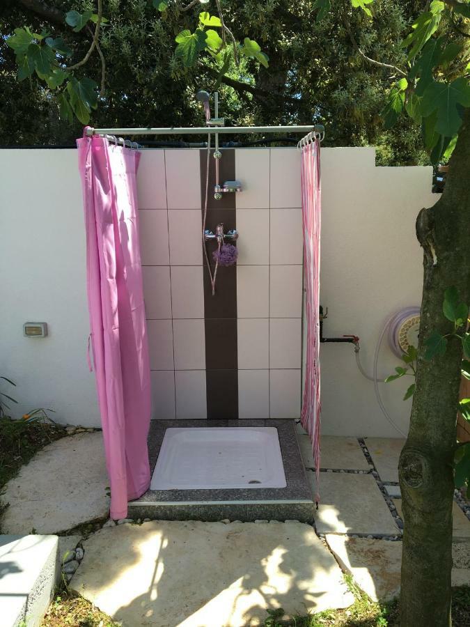 Leca- Small House Medulin Dış mekan fotoğraf