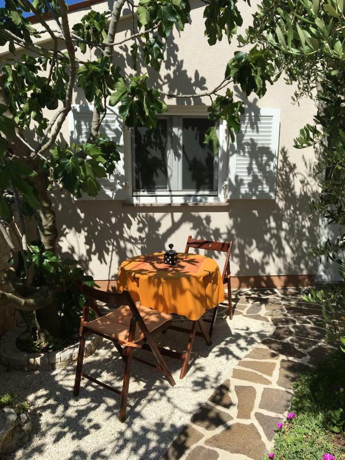 Leca- Small House Medulin Dış mekan fotoğraf